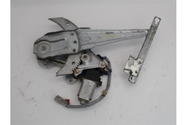 Recambio de elevalunas electrico trasero derecho para honda cr-v (rd1/3) referencia OEM IAM   