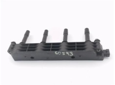 Recambio de bobina encendido para opel astra g fastback (f48_, f08_) 1.6 16v referencia OEM IAM 19005212  