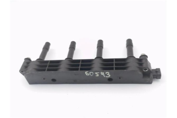 Recambio de bobina encendido para opel astra g fastback (f48_, f08_) 1.6 16v referencia OEM IAM 19005212  