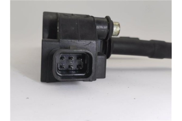 Recambio de bobina encendido para opel astra g fastback (f48_, f08_) 1.6 16v referencia OEM IAM 19005212  