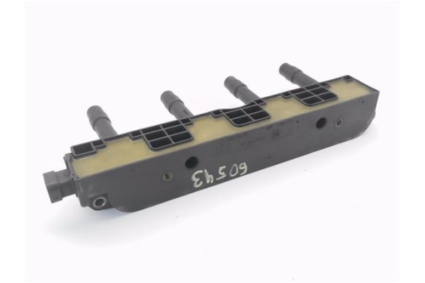 Recambio de bobina encendido para opel astra g fastback (f48_, f08_) 1.6 16v referencia OEM IAM 19005212  