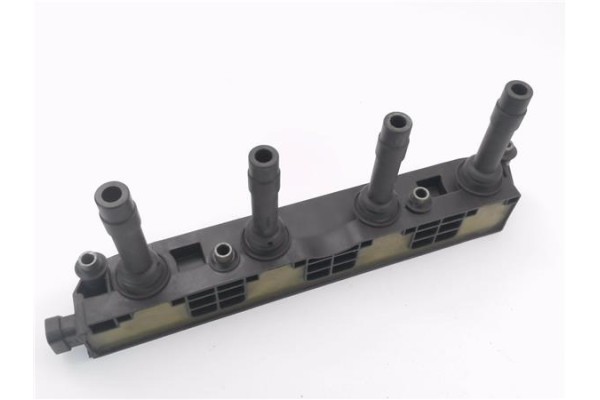 Recambio de bobina encendido para opel astra g fastback (f48_, f08_) 1.6 16v referencia OEM IAM 19005212  