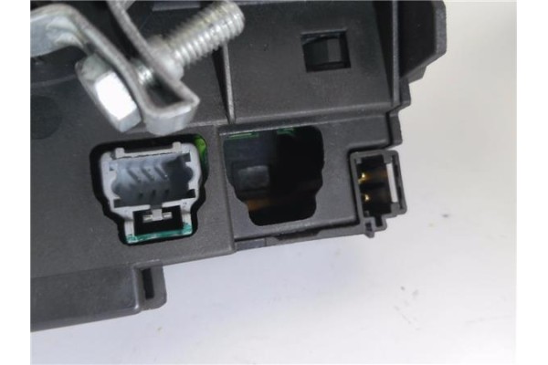Recambio de mando intermitencia para citroen xsara picasso 2.0 hdi referencia OEM IAM 96533563XT 12273155 