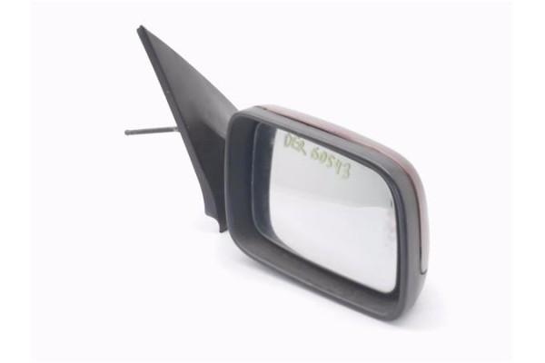 Recambio de retrovisor derecho para opel astra g fastback (f48_, f08_) 1.6 16v referencia OEM IAM 061094 E1010534 