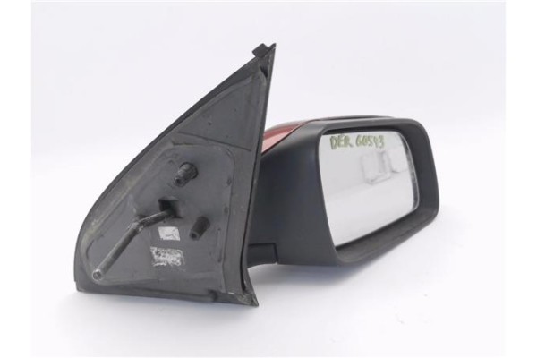 Recambio de retrovisor derecho para opel astra g fastback (f48_, f08_) 1.6 16v referencia OEM IAM 061094 E1010534 