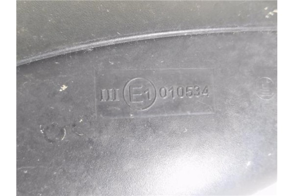Recambio de retrovisor derecho para opel astra g fastback (f48_, f08_) 1.6 16v referencia OEM IAM 061094 E1010534 
