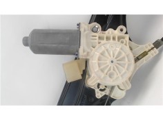 Recambio de mecanismo elevalunas trasero derecho para bmw serie x5 (e70) referencia OEM IAM 130821461  