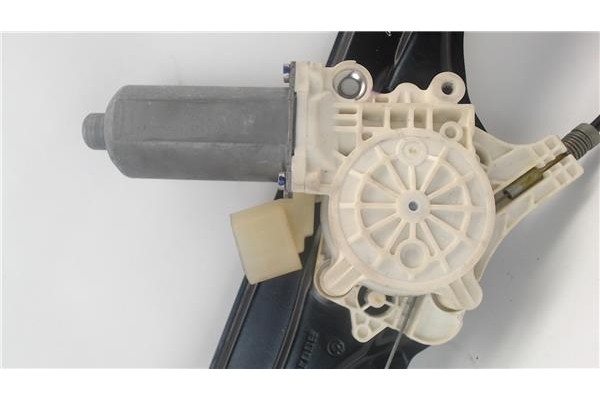Recambio de mecanismo elevalunas trasero derecho para bmw serie x5 (e70) referencia OEM IAM 130821461  