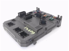 Recambio de bsi para citroen xsara picasso 2.0 hdi referencia OEM IAM 9650584580 S118085320B 