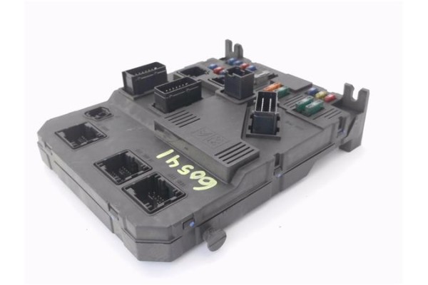 Recambio de bsi para citroen xsara picasso 2.0 hdi referencia OEM IAM 9650584580 S118085320B 
