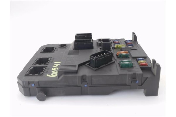 Recambio de bsi para citroen xsara picasso 2.0 hdi referencia OEM IAM 9650584580 S118085320B 