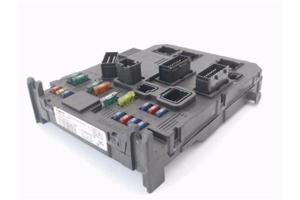 Recambio de bsi para citroen xsara picasso 2.0 hdi referencia OEM IAM 9650584580 S118085320B 