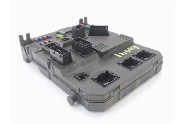 Recambio de bsi para citroen xsara picasso 2.0 hdi referencia OEM IAM 9650584580 S118085320B 