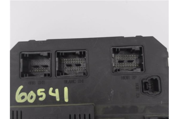 Recambio de bsi para citroen xsara picasso 2.0 hdi referencia OEM IAM 9650584580 S118085320B 