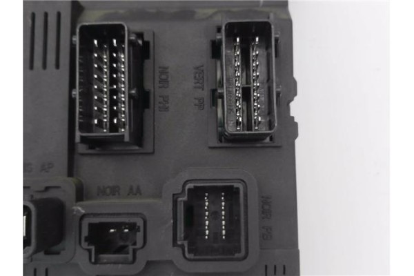 Recambio de bsi para citroen xsara picasso 2.0 hdi referencia OEM IAM 9650584580 S118085320B 