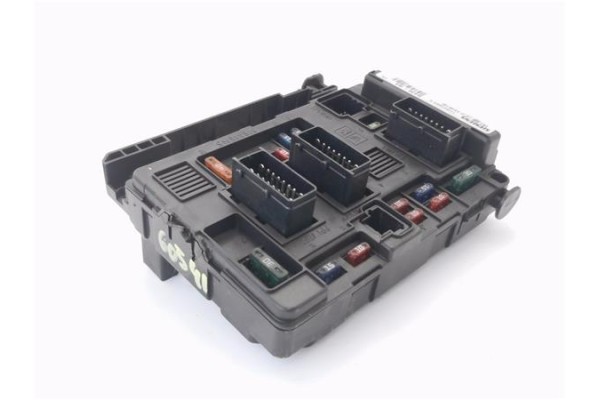 Recambio de bsm para citroen xsara picasso 2.0 hdi referencia OEM IAM 9643498880 T118470003G 
