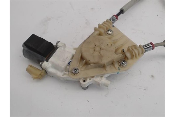 Recambio de elevalunas electrico delantero izquierdo para dodge caliber (pm) referencia OEM IAM   