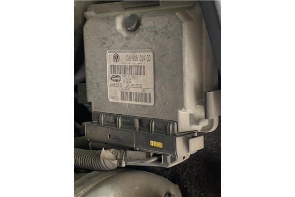 Recambio de centralita para volkswagen polo iv (9n1) 1.4 16v referencia OEM IAM 036906034DD 6160066306CR1MY216902 