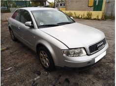 audi a4 berlina (8e) del año 2003