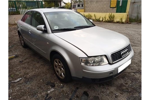 audi a4 berlina (8e) del año 2003