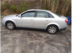 audi a4 berlina (8e) del año 2003