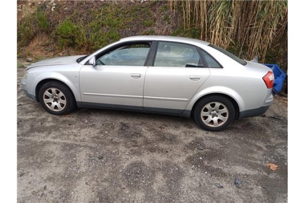 audi a4 berlina (8e) del año 2003