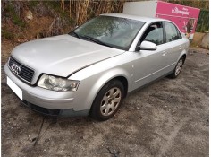 audi a4 berlina (8e) del año 2003