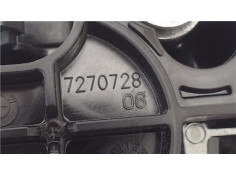 Recambio de maneta exterior porton para bmw serie 1 berlina 5p (f20) 2.0 116d referencia OEM IAM 727072806 51247248075 