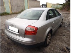 audi a4 berlina (8e) del año 2003