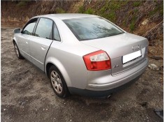 audi a4 berlina (8e) del año 2003