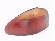 Recambio de piloto trasero izquierdo para ford mondeo fd berl./turnier 1.6 clx berlina referencia OEM IAM 93B613N004DB  