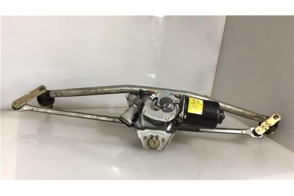 Recambio de motor limpiaparabrisas delantero para renault kangoo i (f/kc0) d 65 1.9 (kc0e, kc02, kc0j, kc0n) referencia OEM IAM 