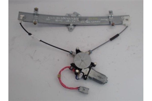 Recambio de elevalunas electrico delantero izquierdo para honda civic berlina 5 (eu7/8) referencia OEM IAM   