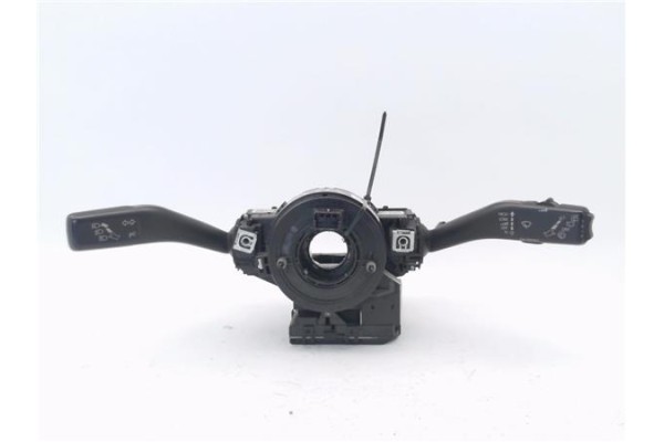 Recambio de mando intermitencia para seat altea (5p1) 1.9 tdi referencia OEM IAM 1K0953513E 1K0953519J Recambio de mando intermitencia para seat altea (5p1) 1.9 tdi referencia OEM IAM 1K0953513E 1K0953519J