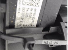Recambio de mando intermitencia para seat altea (5p1) 1.9 tdi referencia OEM IAM 1K0953513E 1K0953519J 