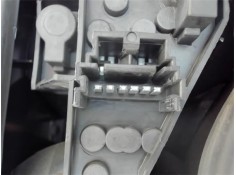 Recambio de piloto trasero izquierdo para renault laguna ii grandtour (kg0) 1.9 dci (kg0g) referencia OEM IAM 8200002471 2347 82