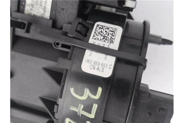 Recambio de mando intermitencia para seat altea (5p1) 1.9 tdi referencia OEM IAM 1K0953513E 1K0953519J 