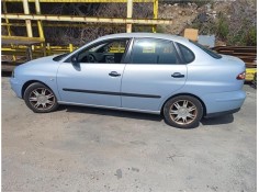seat cordoba berlina (6l2) del año 2005