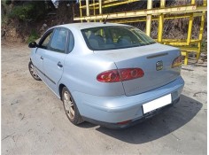 seat cordoba berlina (6l2) del año 2005