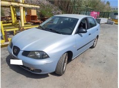 seat cordoba berlina (6l2) del año 2005