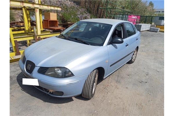 SEAT CORDOBA BERLINA (6L2)