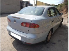 seat cordoba berlina (6l2) del año 2005