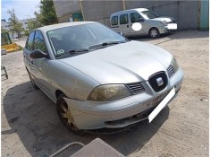 seat cordoba berlina (6l2) del año 2005