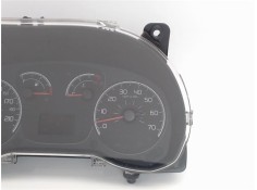 Recambio de cuadro completo para fiat ii doblo (263) cargo 1.3 basis kasten referencia OEM IAM 51952284 503005160104 