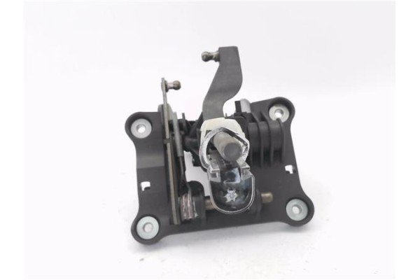 Recambio de palanca de cambio para opel zafira 1.9 cdti referencia OEM IAM 8126100101  