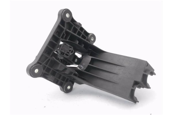 Recambio de palanca de cambio para opel zafira 1.9 cdti referencia OEM IAM 8126100101  