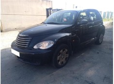 chrysler pt cruiser del año 2006