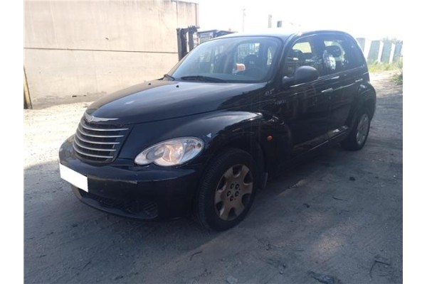 CHRYSLER PT CRUISER