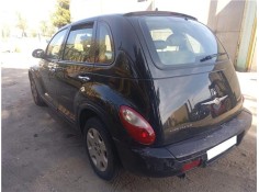chrysler pt cruiser del año 2006