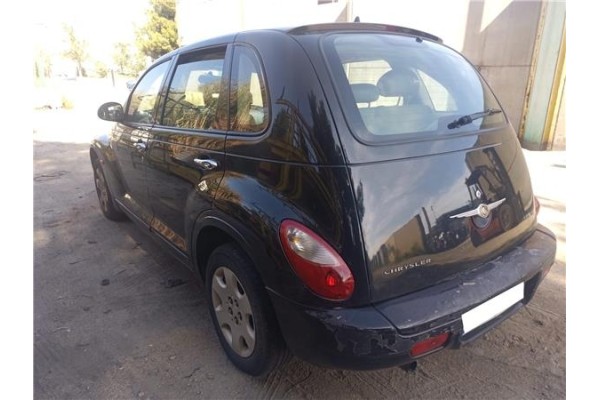 chrysler pt cruiser del año 2006